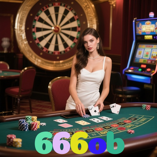 666ob：Aposte no futebol, jogue poker e conquiste vitórias épicas!
