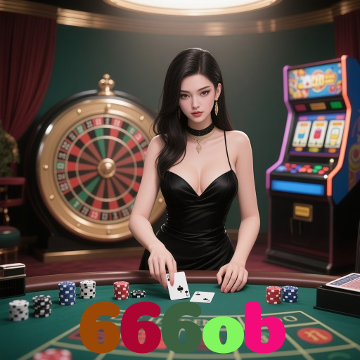 666ob：Jogue poker, aposte no futebol e ganhe em grandes jogos de cassino!