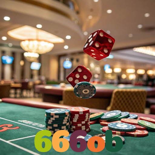 666ob：Aposte no futebol, jogue poker e conquiste vitórias épicas!