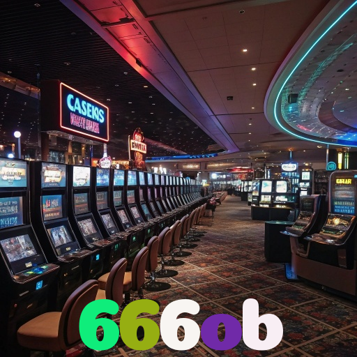666ob:Aposte no futebol, jogue poker e conquiste vitórias épicas!