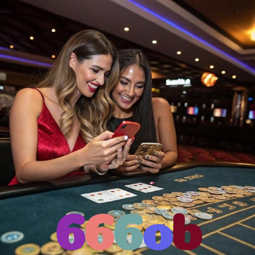 666ob:Aposte nas melhores slots e conquiste prêmios como nunca!