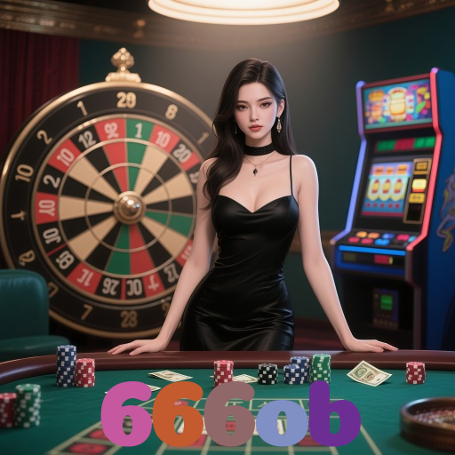 666ob：Aposte nas melhores slots e conquiste prêmios como nunca!