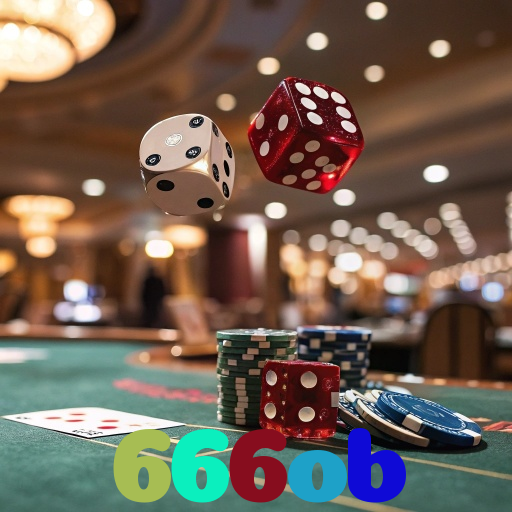 666ob：Aposte nas melhores slots e conquiste prêmios como nunca!