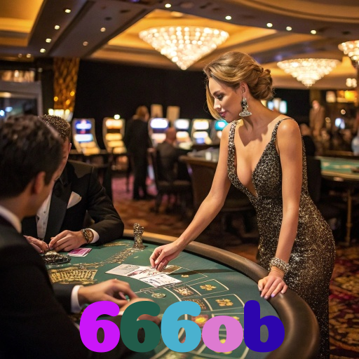 666ob：Aposte nas melhores slots e conquiste prêmios como nunca!
