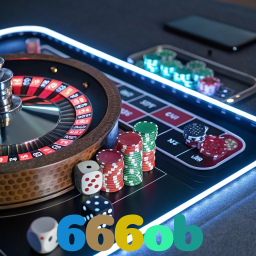 666ob：Aposte nas melhores slots e conquiste prêmios como nunca!