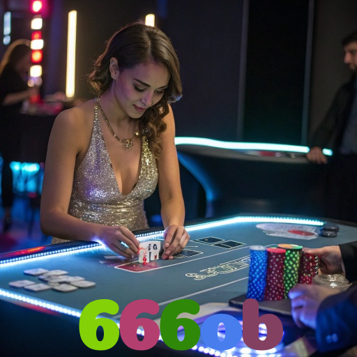 666ob:Aposte nas melhores slots e conquiste prêmios como nunca!