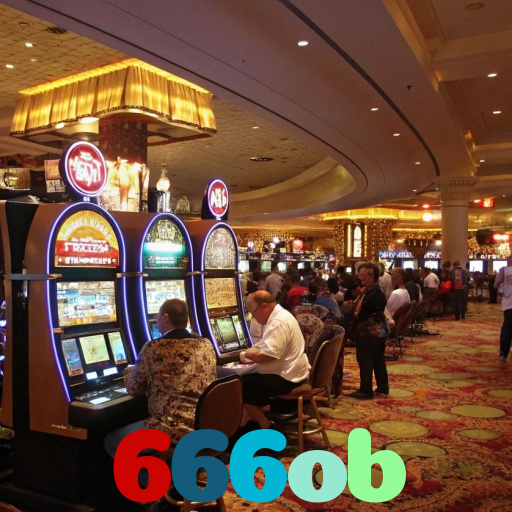 666ob:Aposte nas melhores slots e conquiste prêmios como nunca!