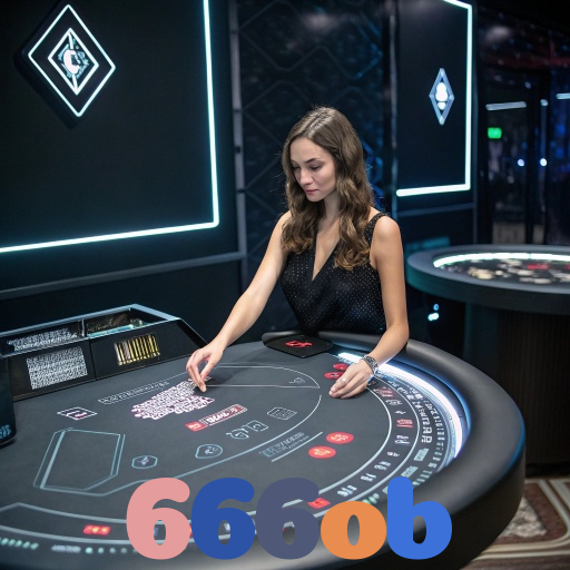 666ob：Aposte nas melhores slots e conquiste prêmios como nunca!