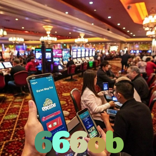 666ob：Aposte nas melhores slots e conquiste prêmios como nunca!