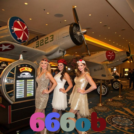 666ob:Aposte nas melhores slots e conquiste prêmios como nunca!