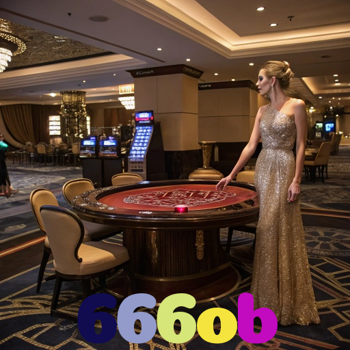 666ob：Aposte nas melhores slots e conquiste prêmios como nunca!