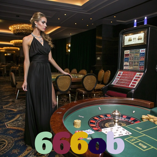 666ob：Aposte nas melhores slots e conquiste prêmios como nunca!