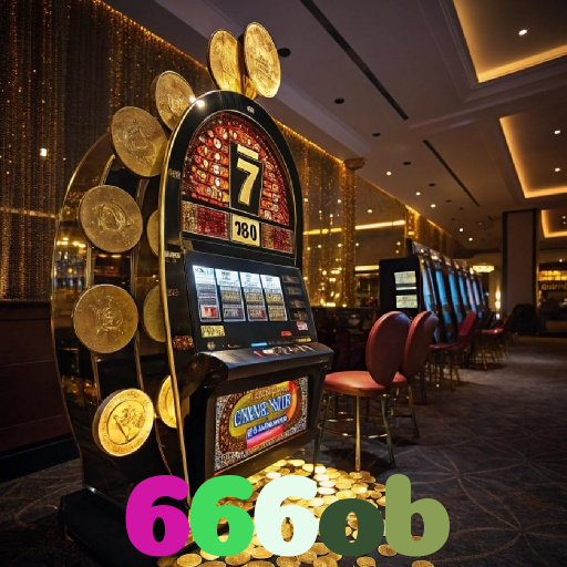 666ob:Aposte nas melhores slots e conquiste prêmios como nunca!