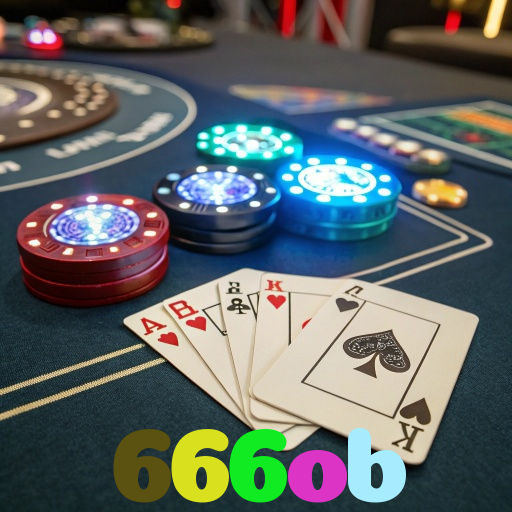 666ob：Aposte no futebol, jogue poker e conquiste vitórias épicas!