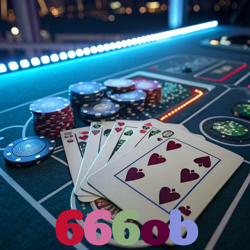 666ob：Aposte no futebol, jogue poker e conquiste vitórias épicas!