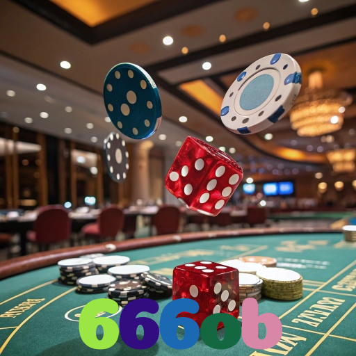 666ob:Aposte nas melhores slots e conquiste prêmios como nunca!