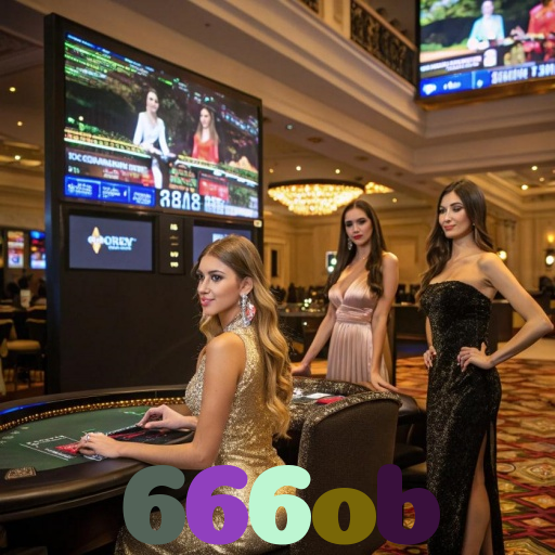 666ob:Aposte nas melhores slots e conquiste prêmios como nunca!