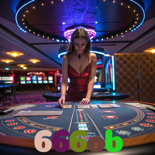 666ob：Aposte no futebol, jogue poker e conquiste vitórias épicas!