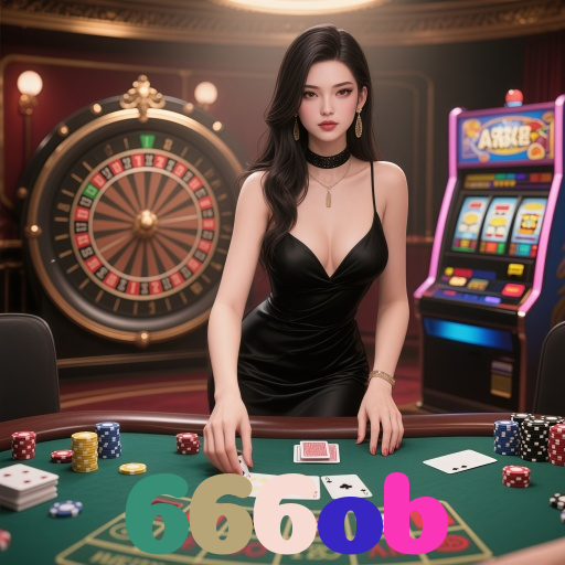 666ob：Jogue poker, aposte no futebol e ganhe em grandes jogos de cassino!