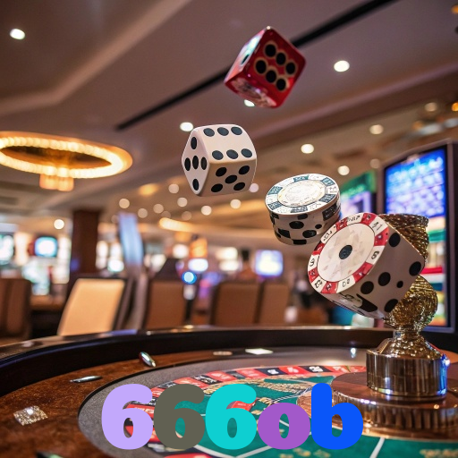 666ob：Aposte nas melhores slots e conquiste prêmios como nunca!