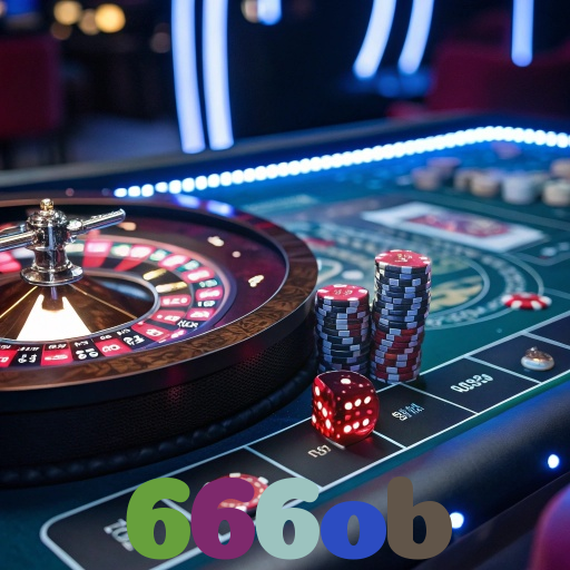 666ob：Aposte nas melhores slots e conquiste prêmios como nunca!