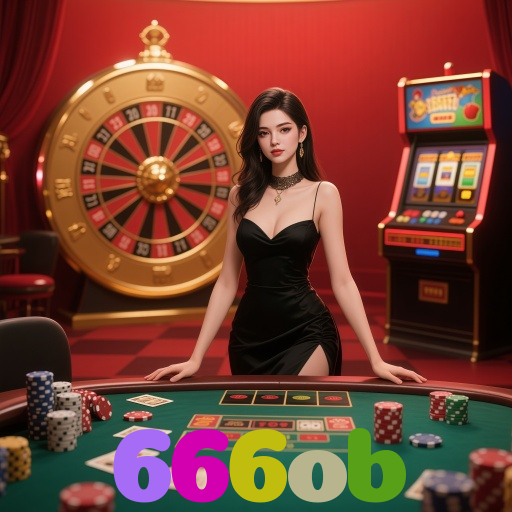 666ob：Aposte nas melhores slots e conquiste prêmios como nunca!