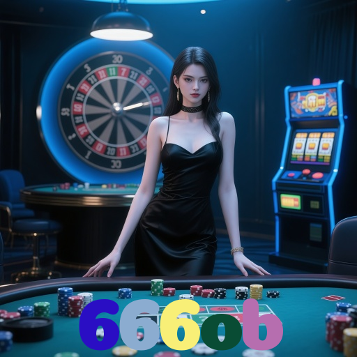 666ob:Aposte nas melhores slots e conquiste prêmios como nunca!