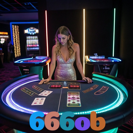 666ob:Aposte nas melhores slots e conquiste prêmios como nunca!