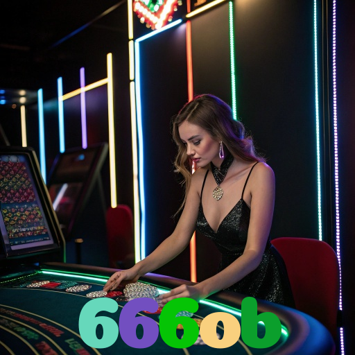 666ob:Aposte no futebol, jogue poker e conquiste vitórias épicas!