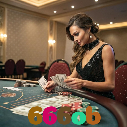 666ob：Jogue poker, aposte no futebol e ganhe em grandes jogos de cassino!