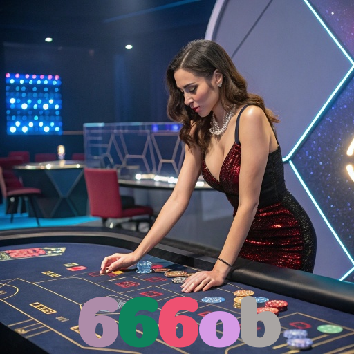 666ob:Aposte nas melhores slots e conquiste prêmios como nunca!