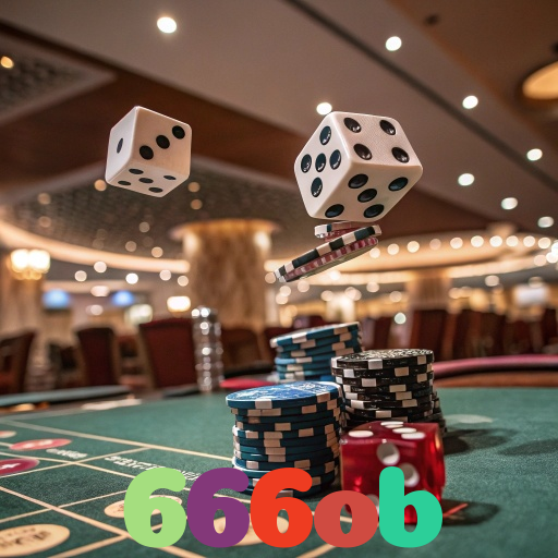 666ob:Aposte no futebol, jogue poker e conquiste vitórias épicas!