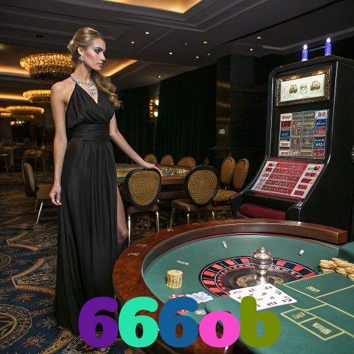 666ob:Aposte no futebol, jogue poker e conquiste vitórias épicas!