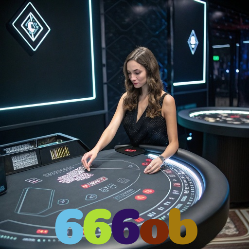 666ob：Jogue poker, aposte no futebol e ganhe em grandes jogos de cassino!