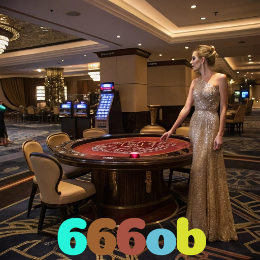 666ob:Aposte nas melhores slots e conquiste prêmios como nunca!
