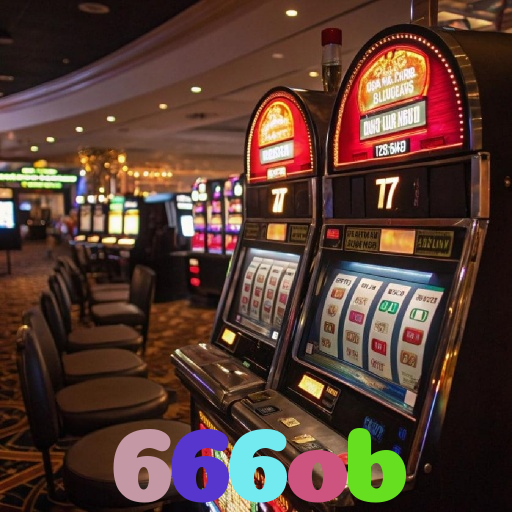 666ob：Aposte nas melhores slots e conquiste prêmios como nunca!