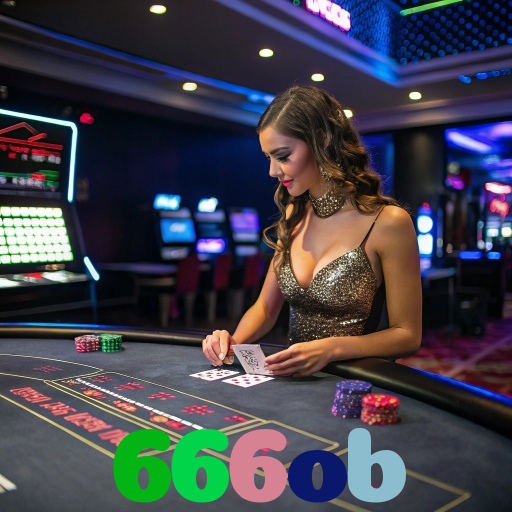666ob:Aposte no futebol, jogue poker e conquiste vitórias épicas!