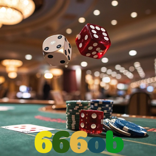 666ob：Aposte no futebol, jogue poker e conquiste vitórias épicas!