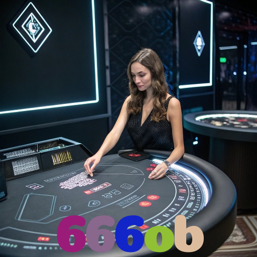 666ob：Aposte nas melhores slots e conquiste prêmios como nunca!