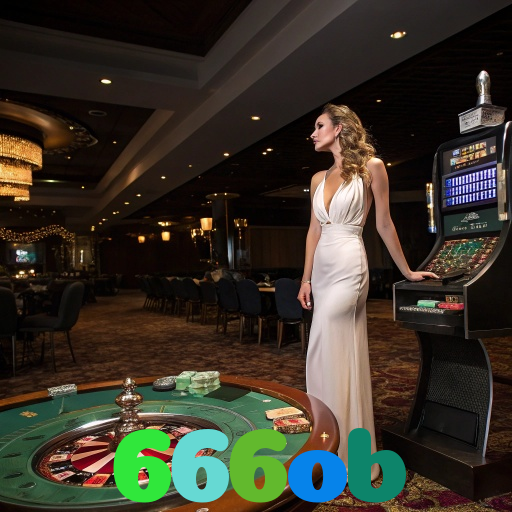 666ob:Aposte nas melhores slots e conquiste prêmios como nunca!