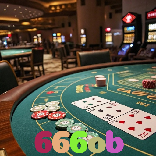 666ob:Aposte nas melhores slots e conquiste prêmios como nunca!