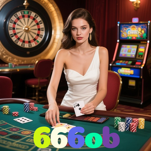 666ob：Aposte no futebol, jogue poker e conquiste vitórias épicas!