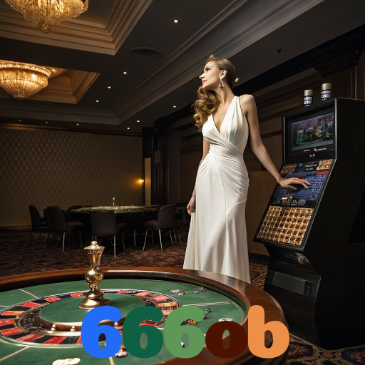 666ob：Aposte nas melhores slots e conquiste prêmios como nunca!