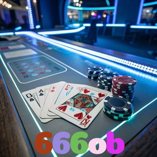 666ob：Aposte no futebol, jogue poker e conquiste vitórias épicas!