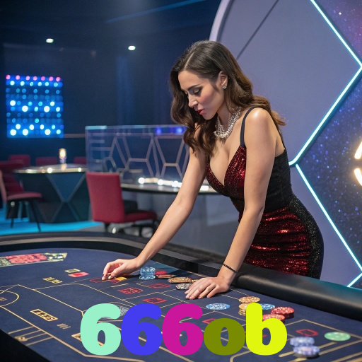 666ob：Aposte nas melhores slots e conquiste prêmios como nunca!