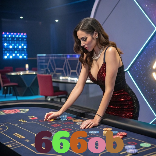 666ob:Aposte nas melhores slots e conquiste prêmios como nunca!