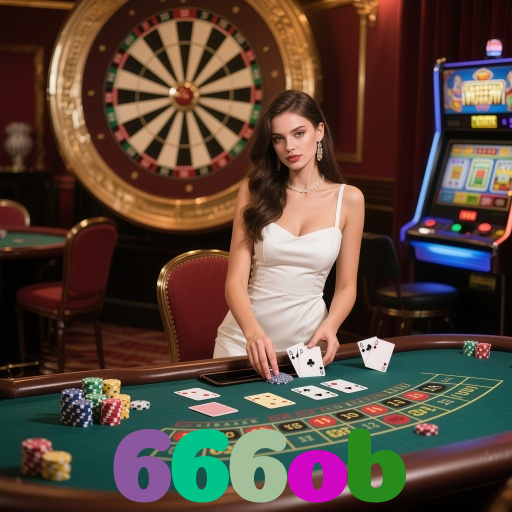 666ob:Jogue poker, aposte no futebol e ganhe em grandes jogos de cassino!