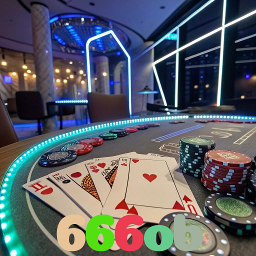 666ob:Aposte nas melhores slots e conquiste prêmios como nunca!