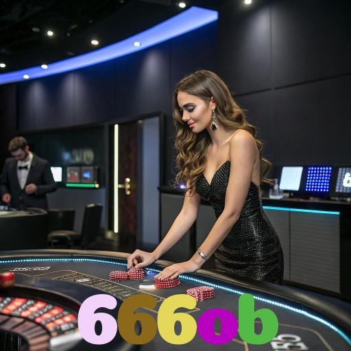 666ob:Aposte nas melhores slots e conquiste prêmios como nunca!