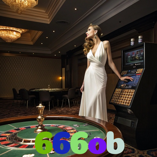 666ob:Aposte nas melhores slots e conquiste prêmios como nunca!